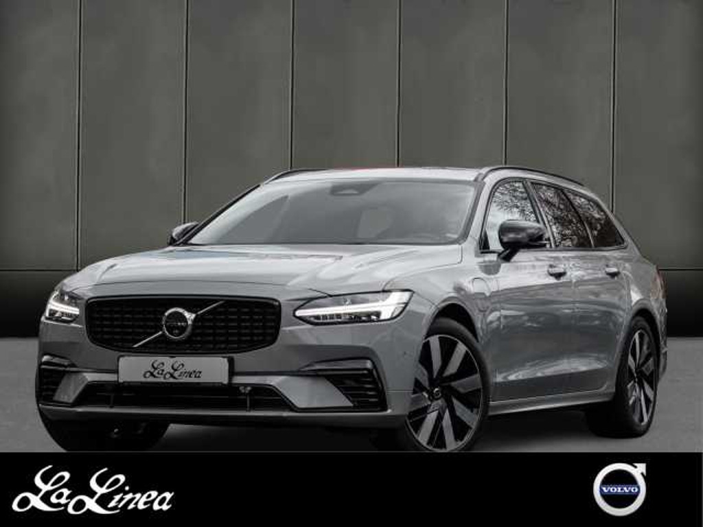 Volvo V90 2025 Hybride Benzine