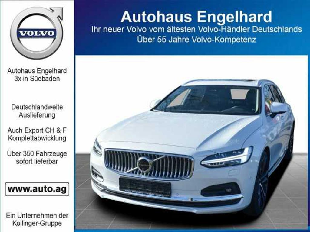 Volvo V90 2024 Diesel