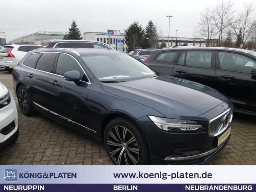 Volvo V90 2024 Benzine