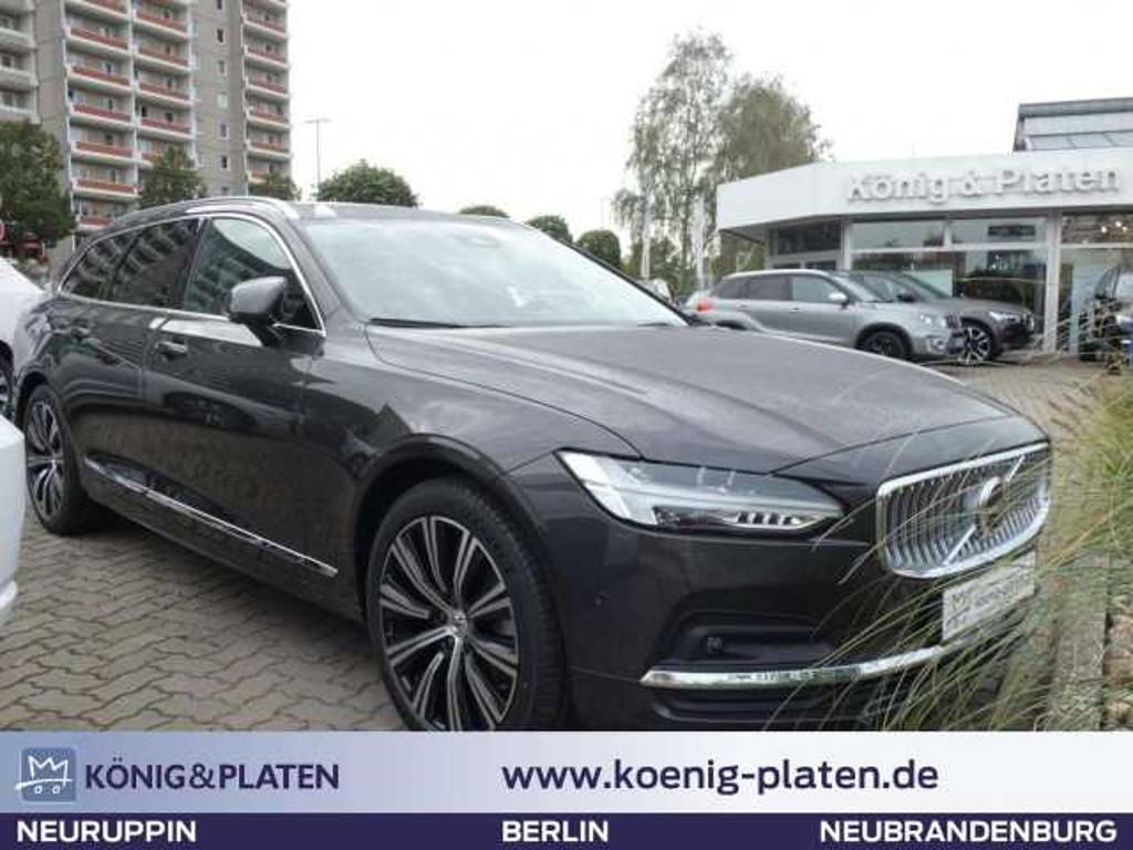 Volvo V90 2024 Diesel