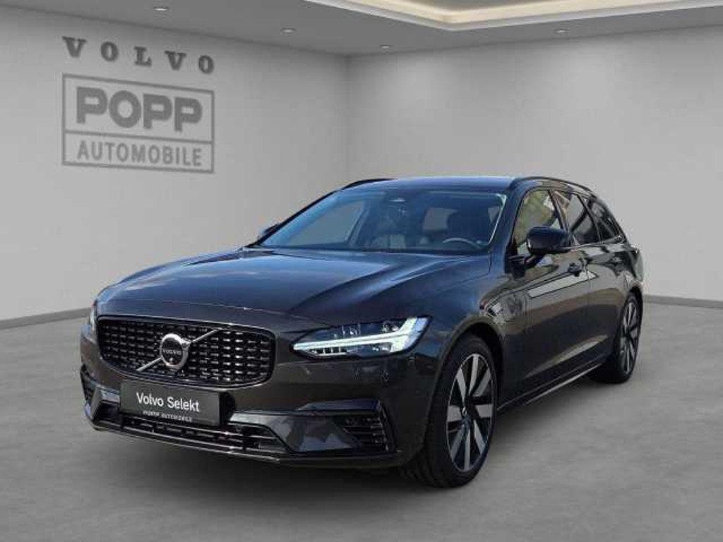 Volvo V90 2025 Hybride Benzine
