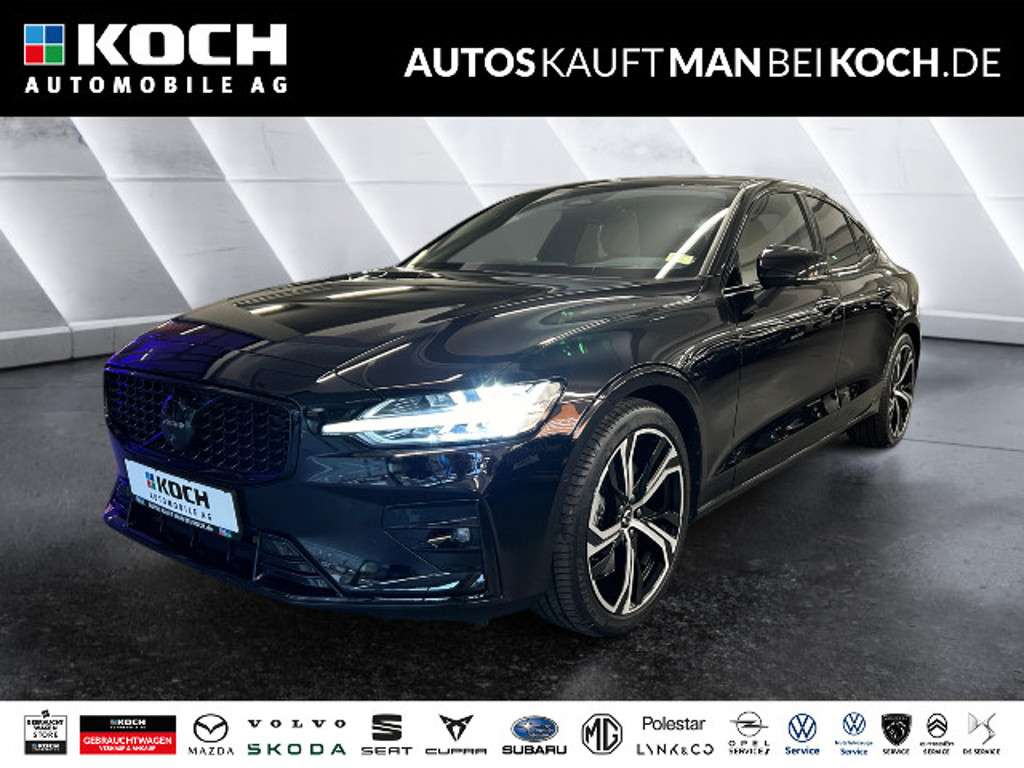Volvo S60 2024 Benzine