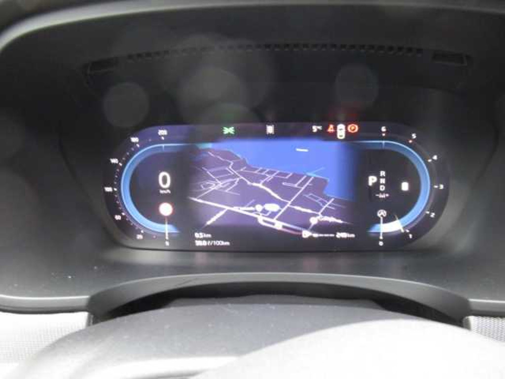 Volvo V90 Cross Country