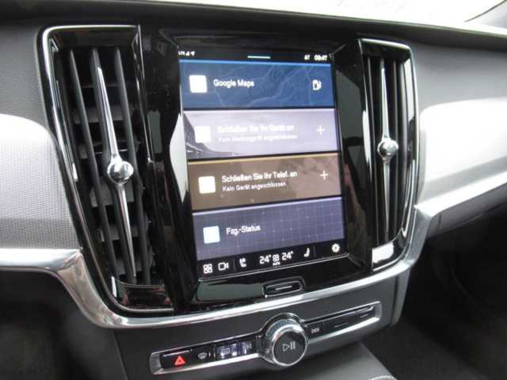 Volvo V90 Cross Country