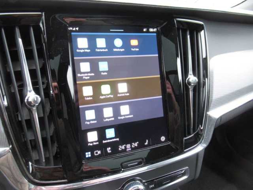 Volvo V90 Cross Country