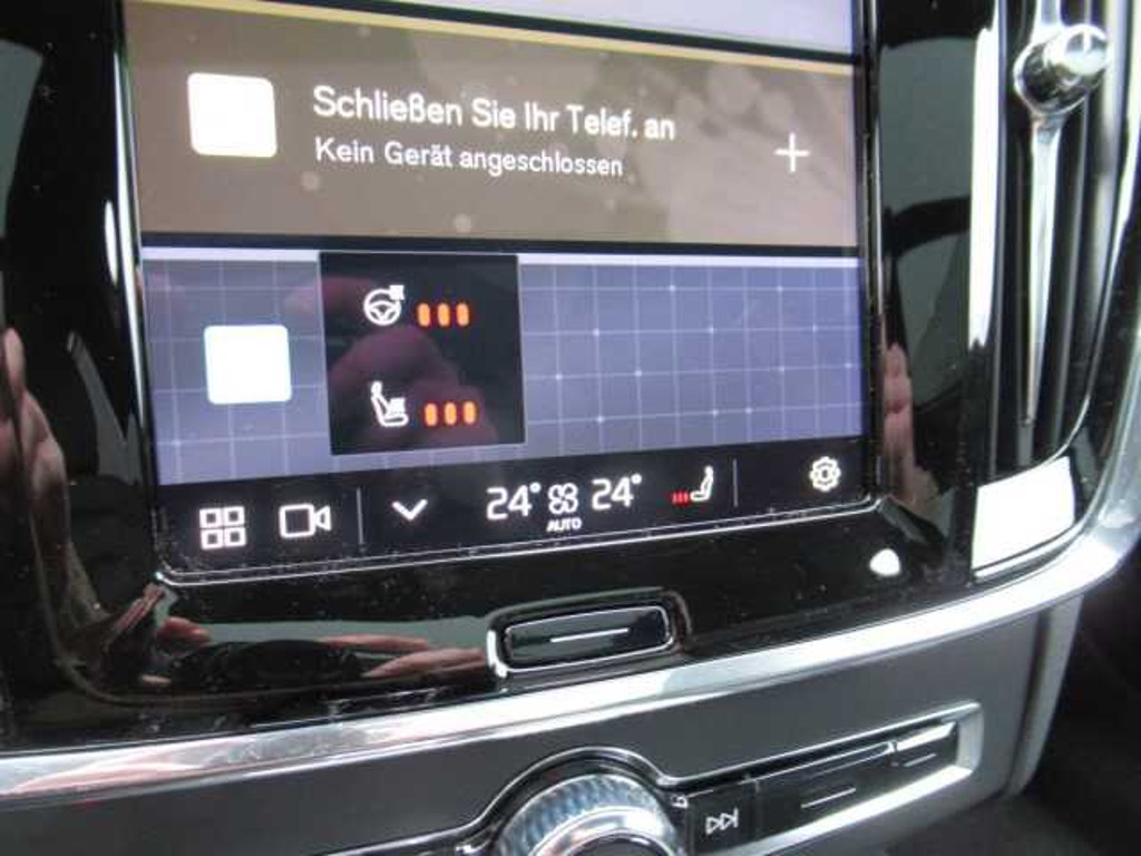 Volvo V90 Cross Country