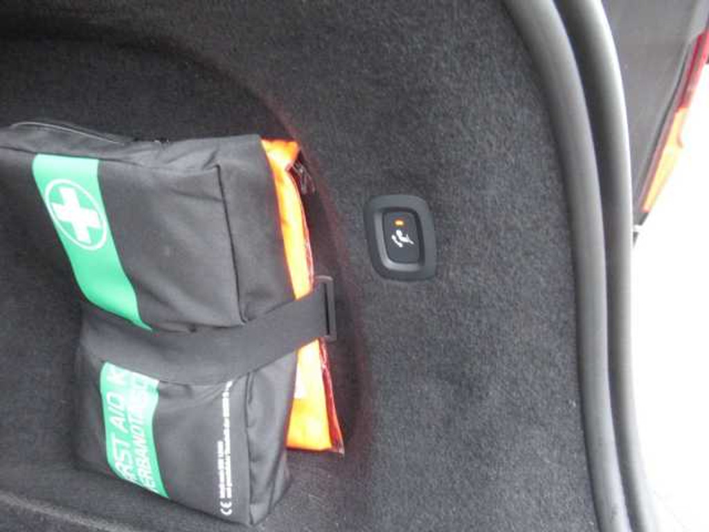 Volvo V90 Cross Country