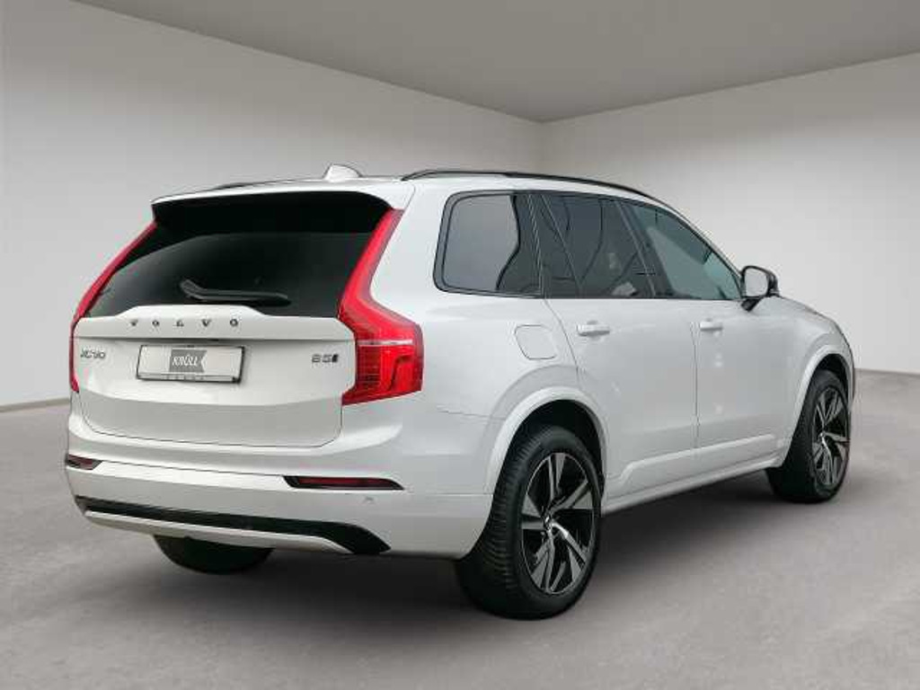 Volvo XC90 2022 Diesel