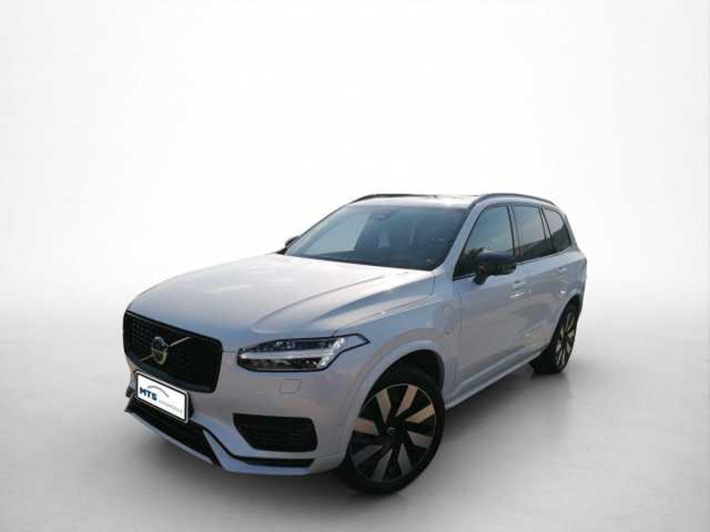 Volvo XC90 2024 Hybride Benzine