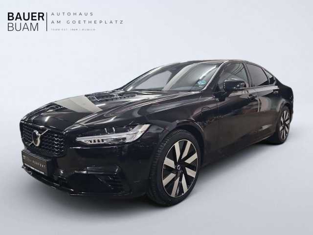 Volvo S90 2024 Hybride Benzine