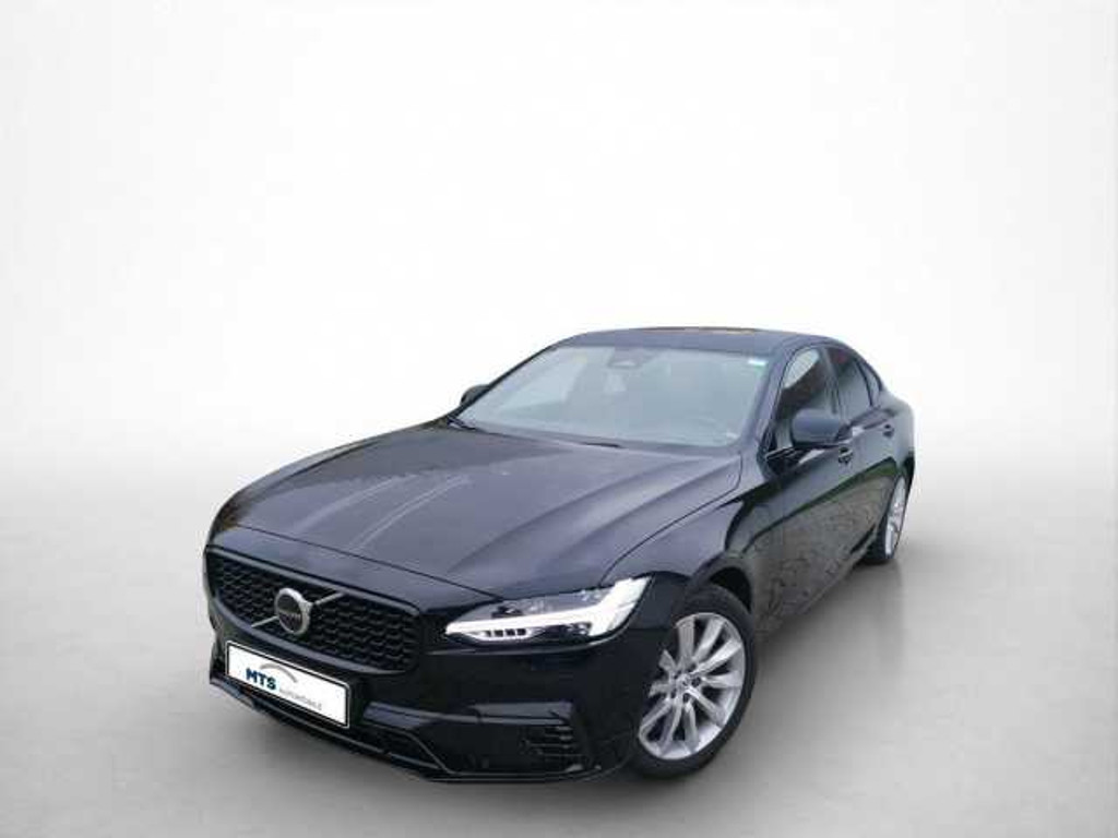 Volvo S90 2024 Hybride Benzine