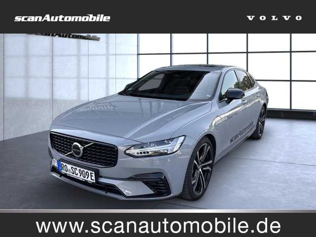 Volvo S90 2023 Hybride Benzine