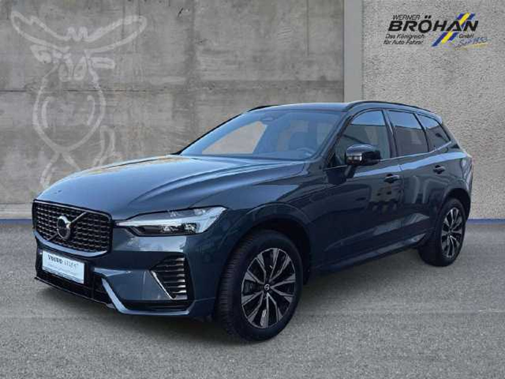 Volvo XC60 2023 Benzine