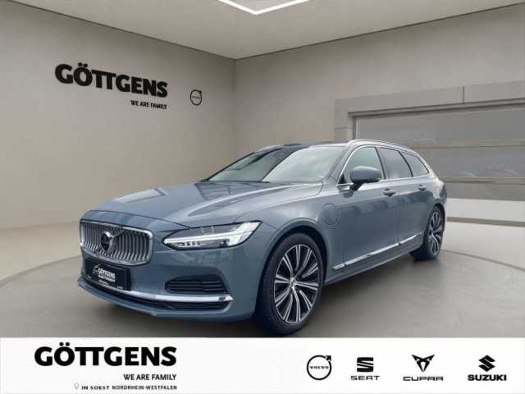 Volvo V90 2022 Hybride Benzine