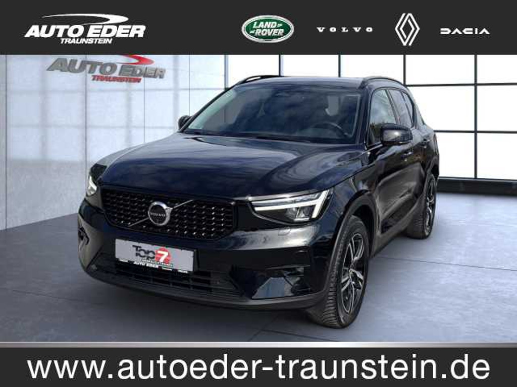 Volvo XC40 2024 Benzine