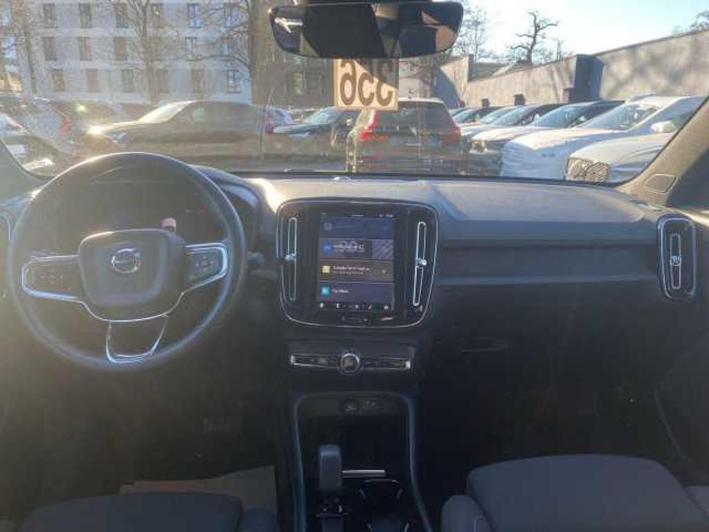 Volvo EC40