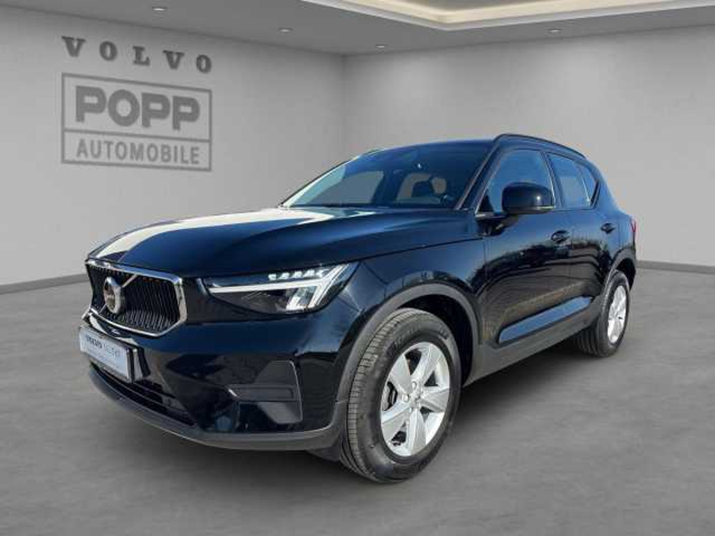 Volvo XC40 2023 Benzine