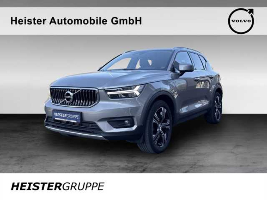 Volvo XC40 2022 Hybride Benzine