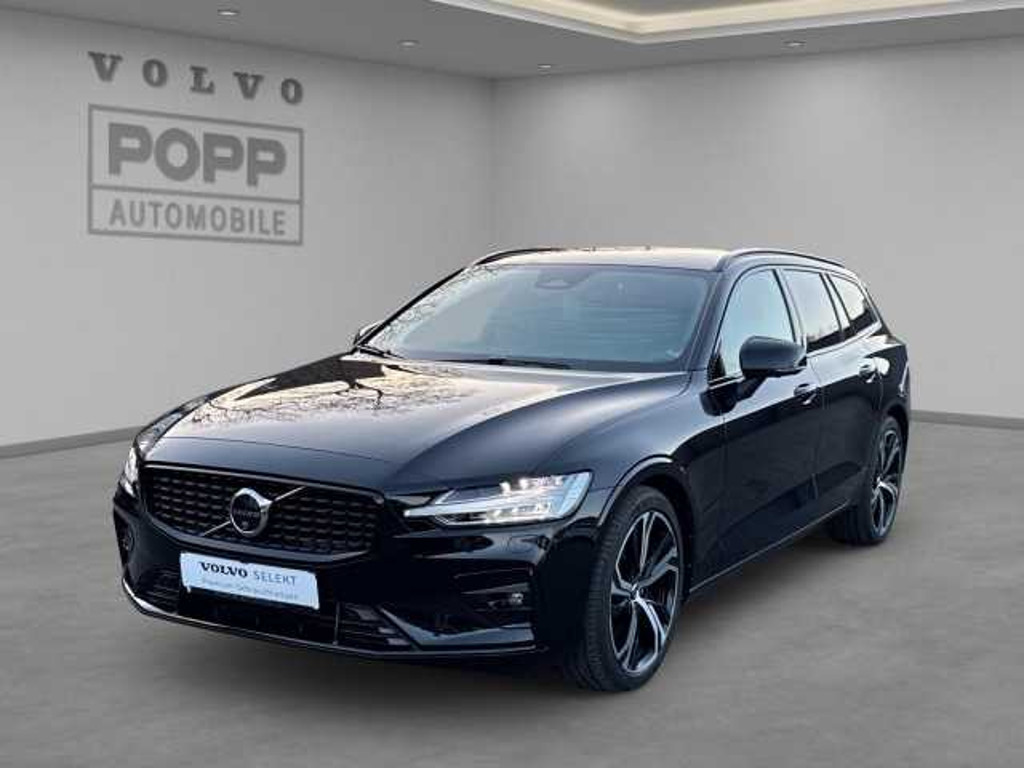 Volvo V60 2025 Benzine