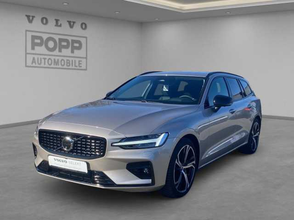 Volvo V60 2025 Benzine