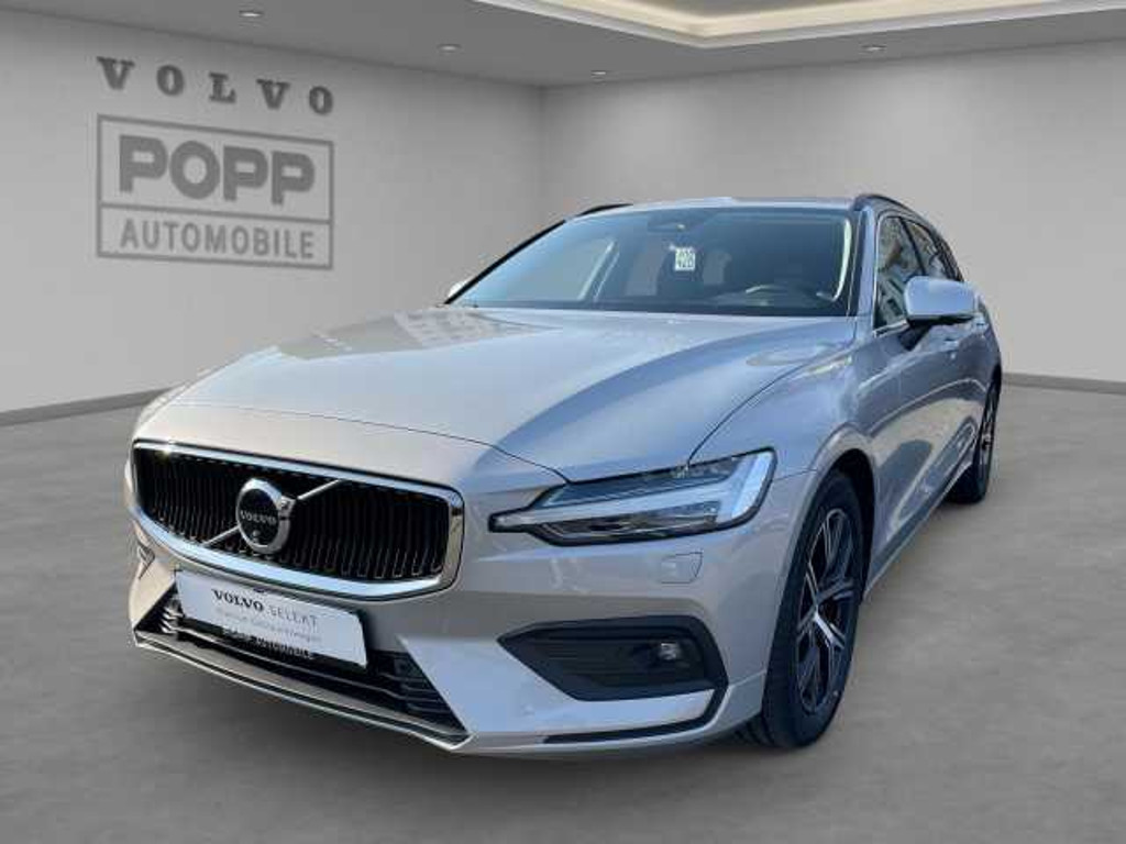 Volvo V60 2025 Benzine
