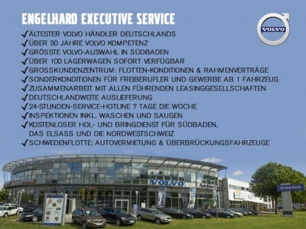 Volvo EX40