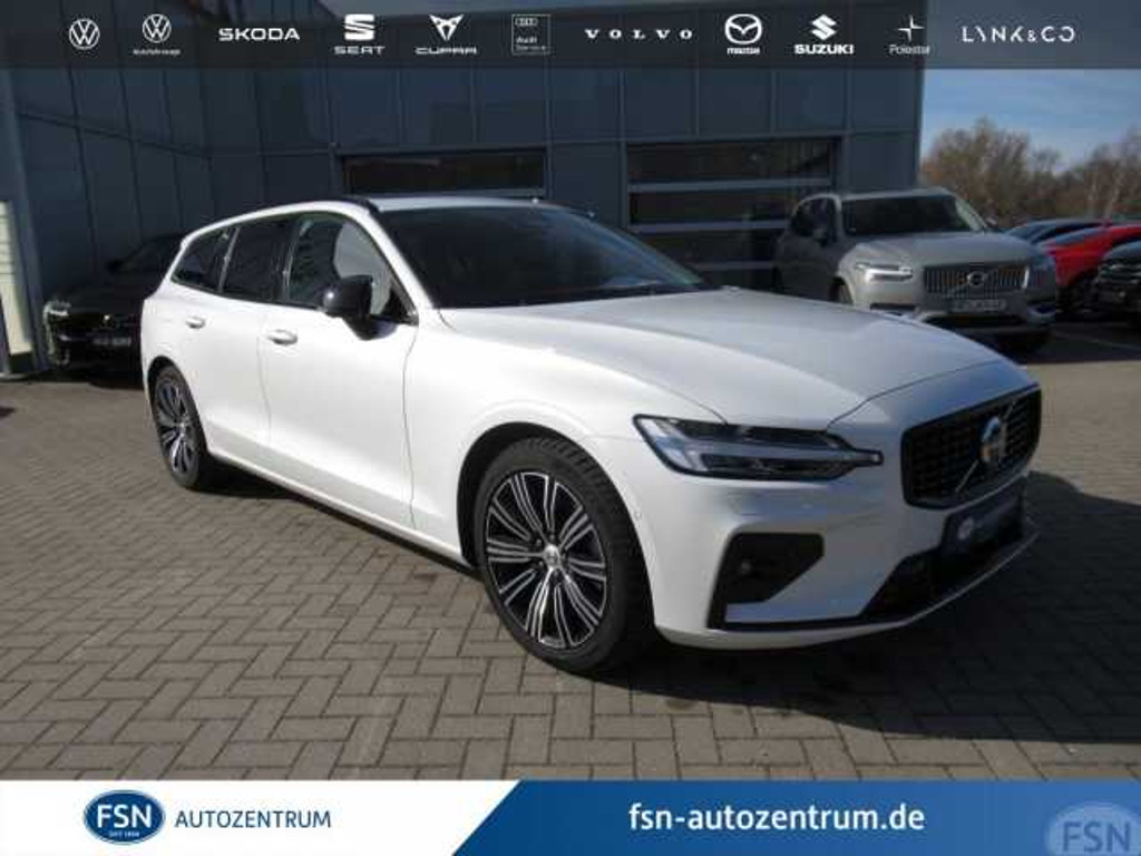 Volvo V60 2025 Benzine