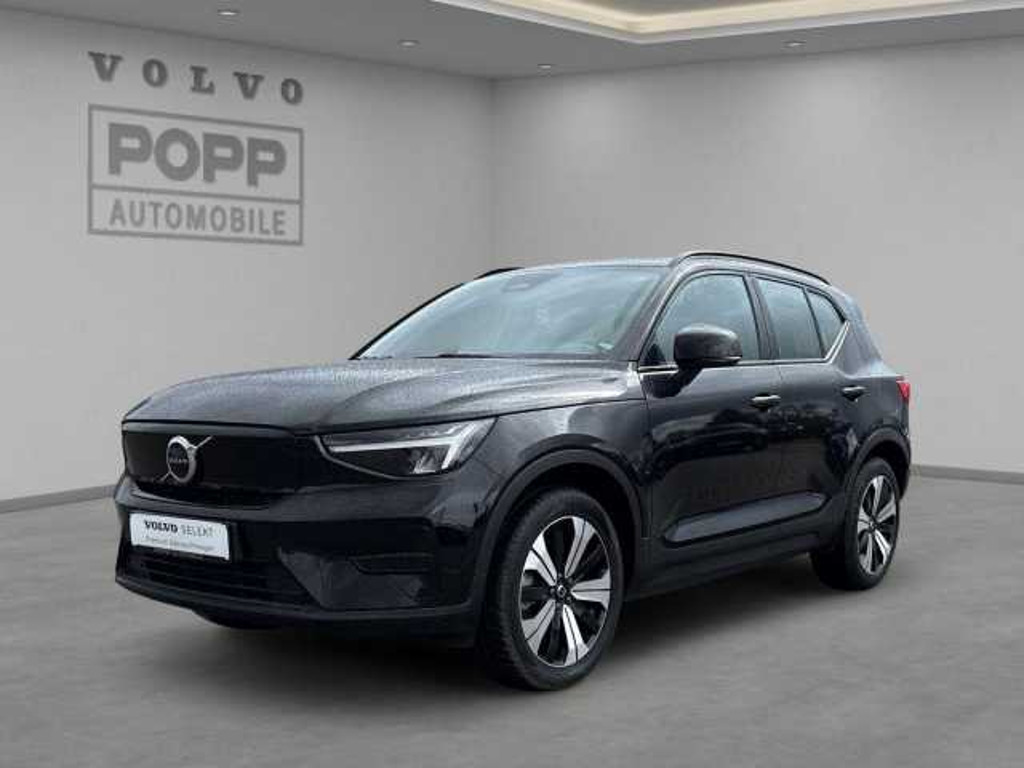 Volvo XC40 2023 Elektrisch