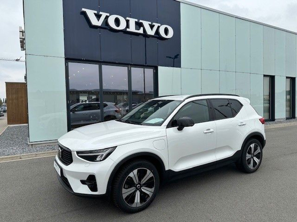 Volvo XC40 2022 Hybride Benzine