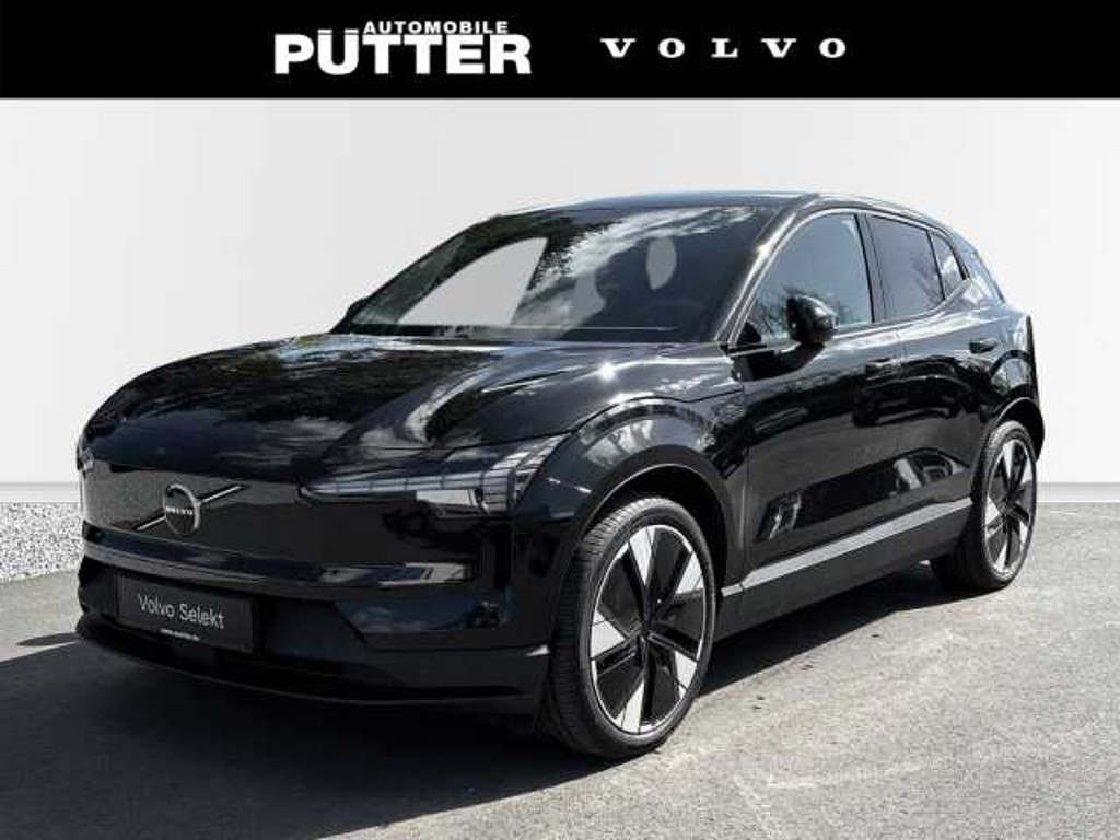 Volvo EX30 2025 Elektrisch