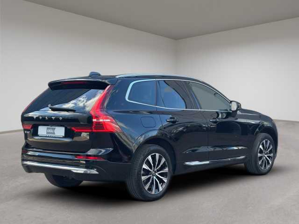Volvo XC60 2023 Diesel