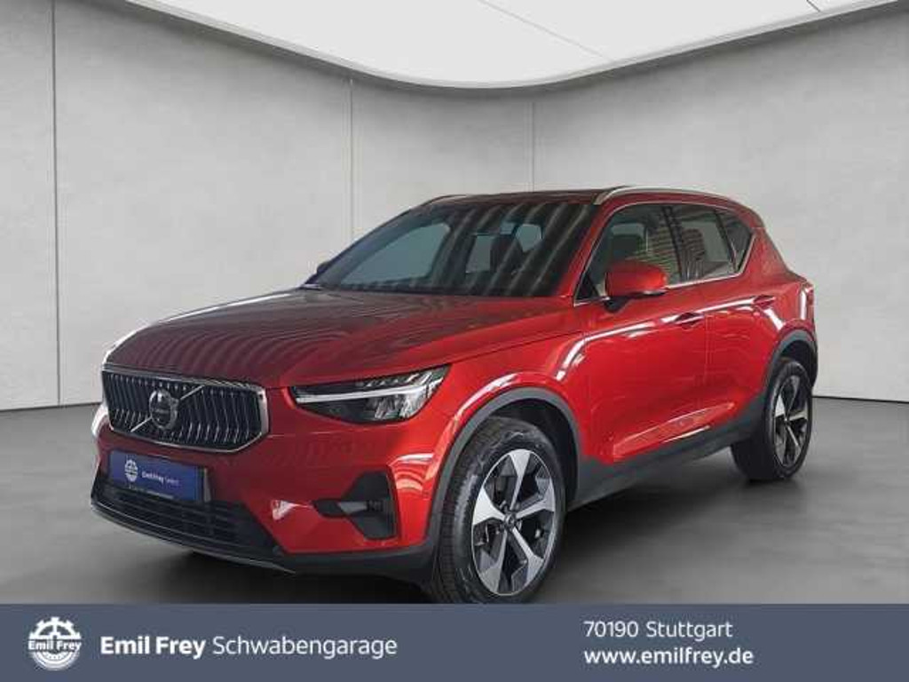 Volvo XC40 2023 Benzine