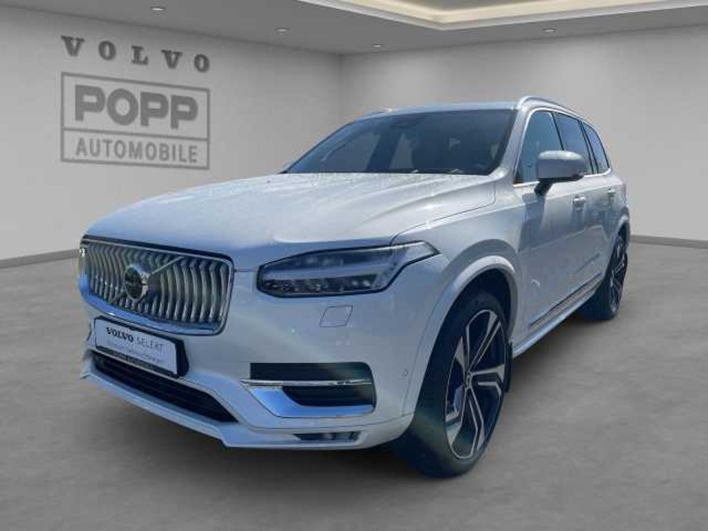 Volvo XC90 2023 Diesel