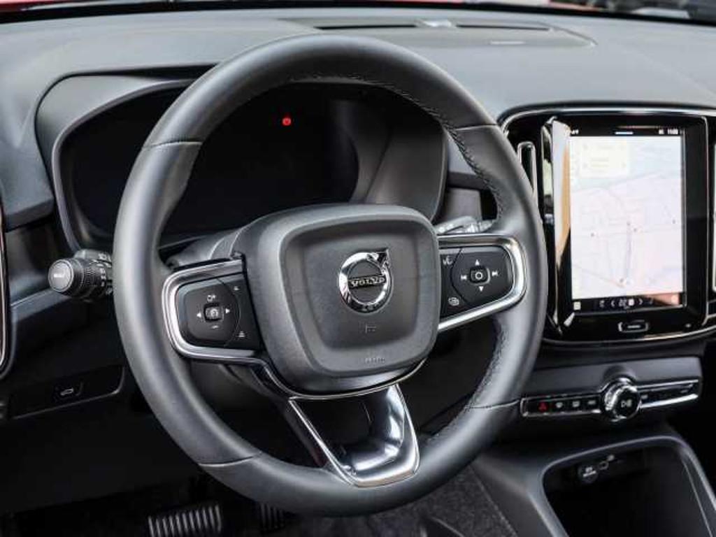 Volvo C40