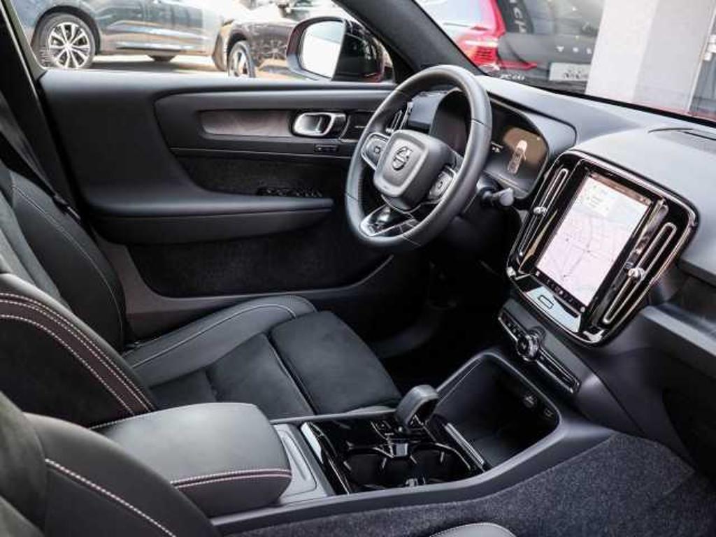 Volvo C40
