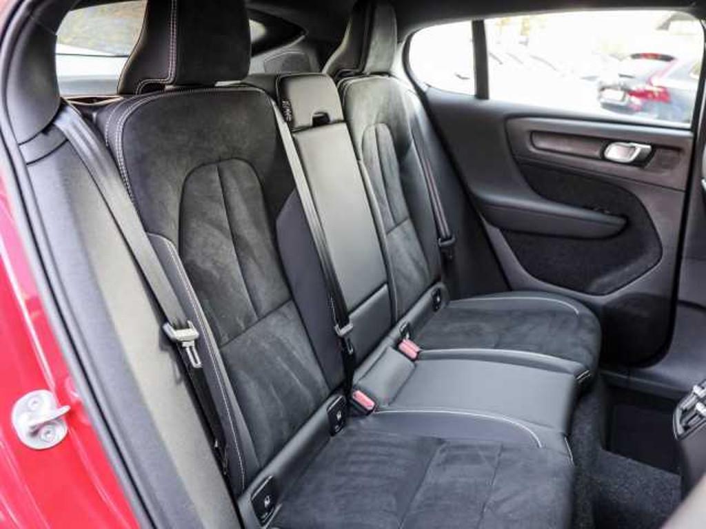 Volvo C40
