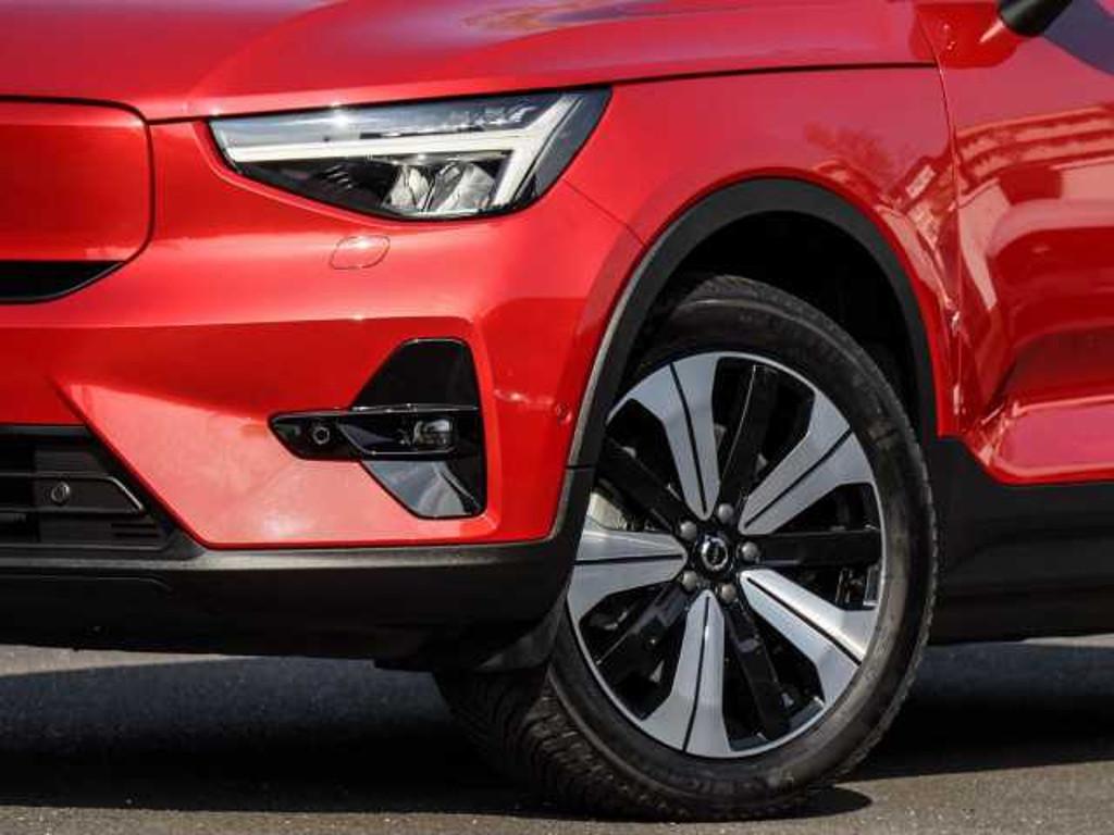 Volvo C40