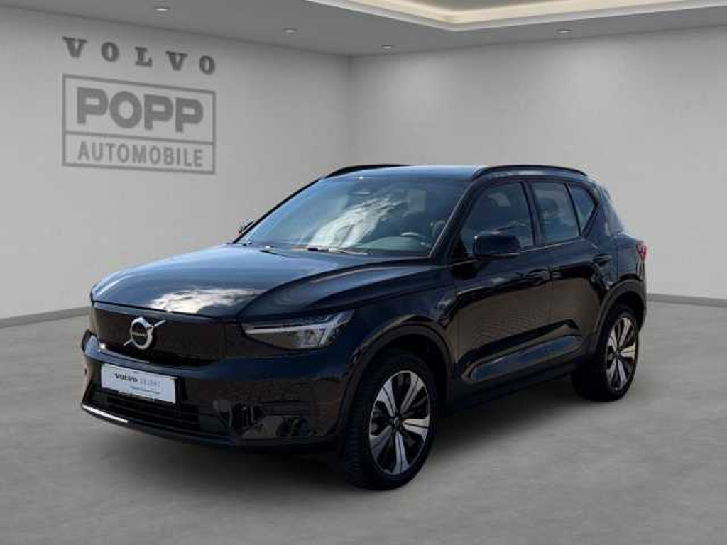 Volvo XC40 2023 Elektrisch