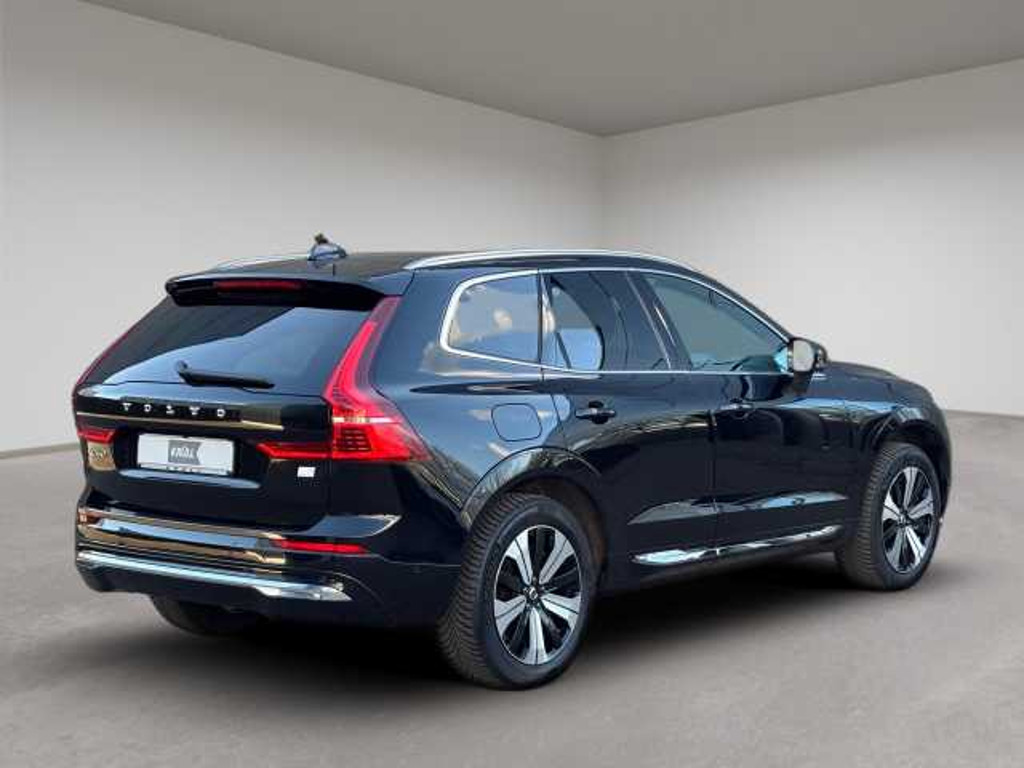 Volvo XC60 2022 Hybride Benzine