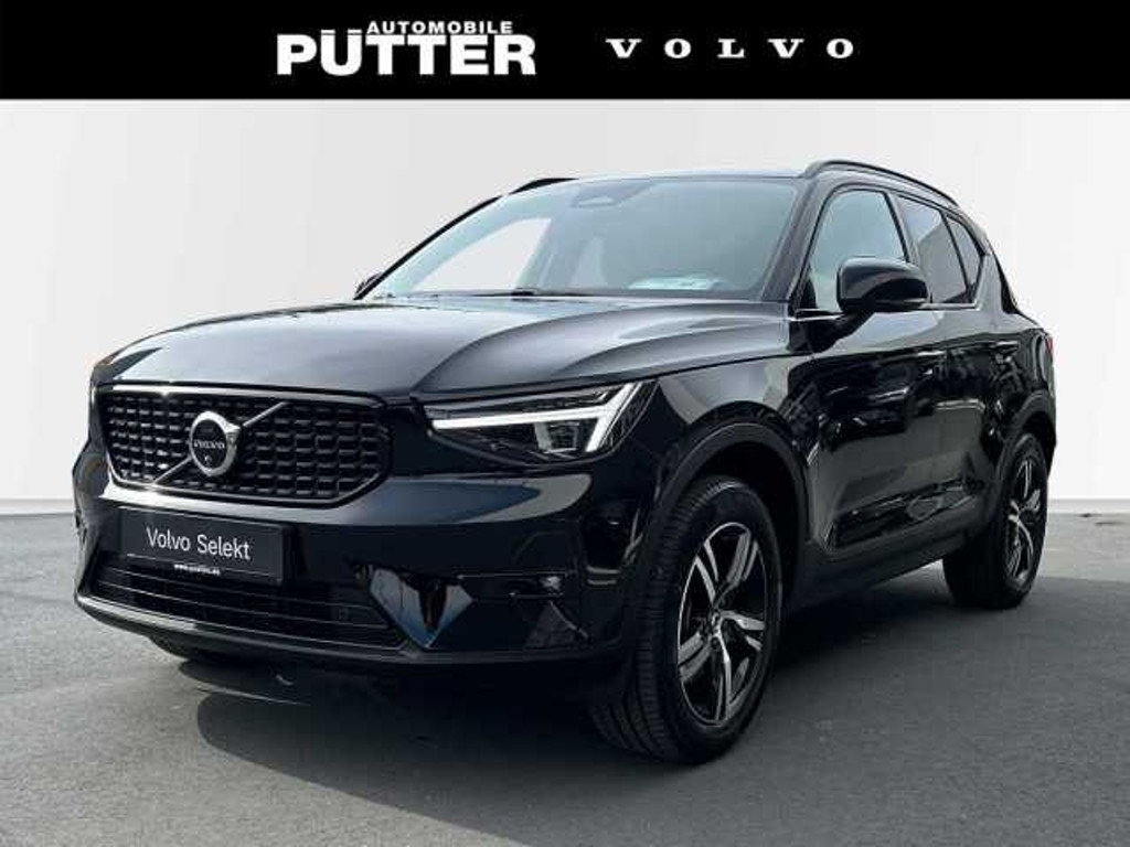Volvo XC40 2025 Benzine