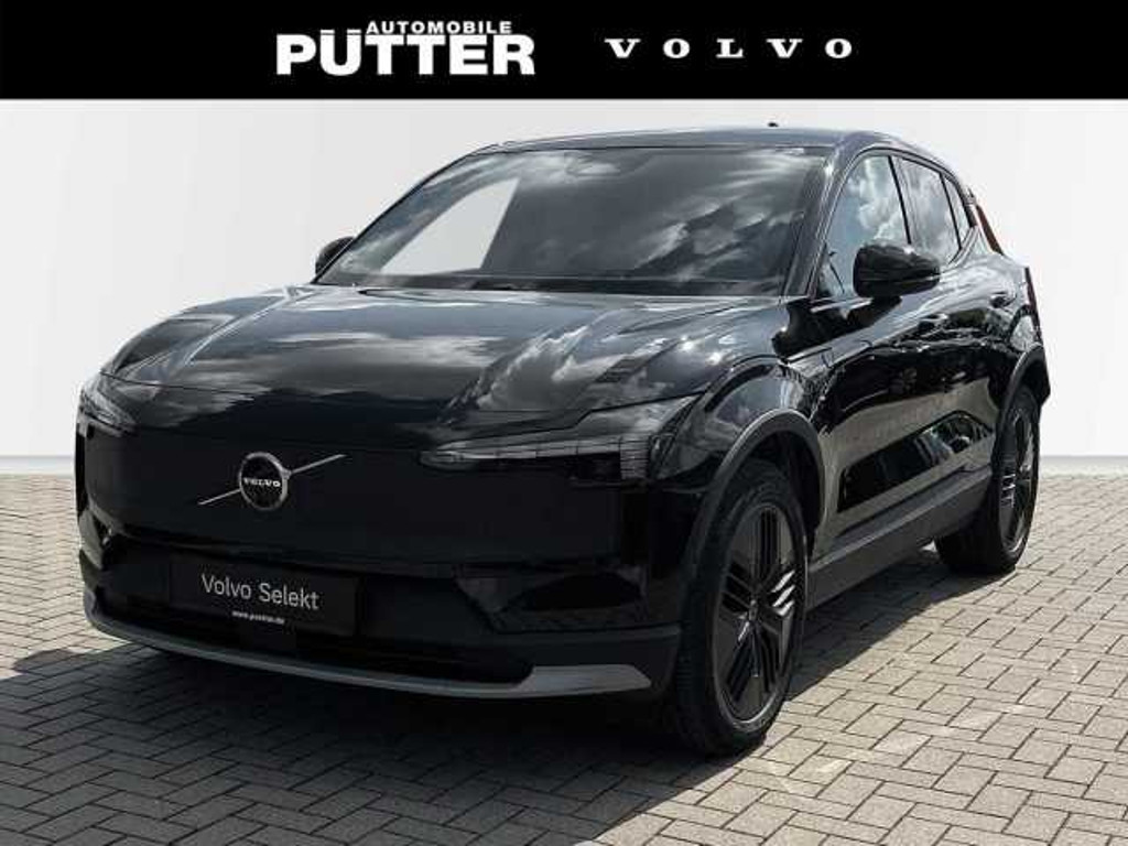 Volvo EX30 2025 Elektrisch