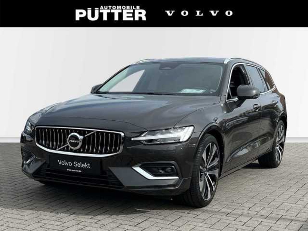 Volvo V60 2022 Diesel