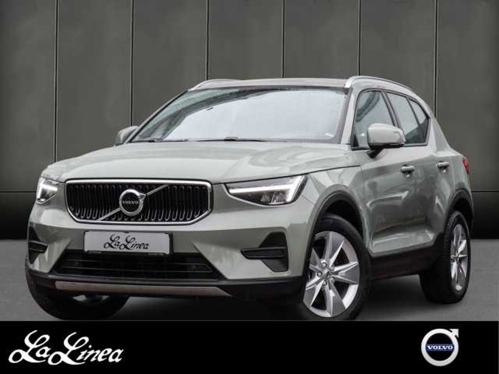 Volvo XC40 2024 Benzine