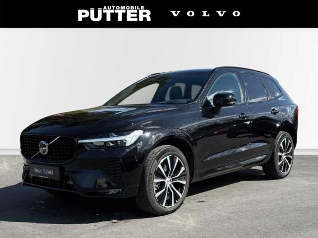 Volvo XC60 2023 Diesel