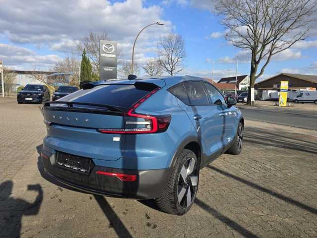 Volvo C40