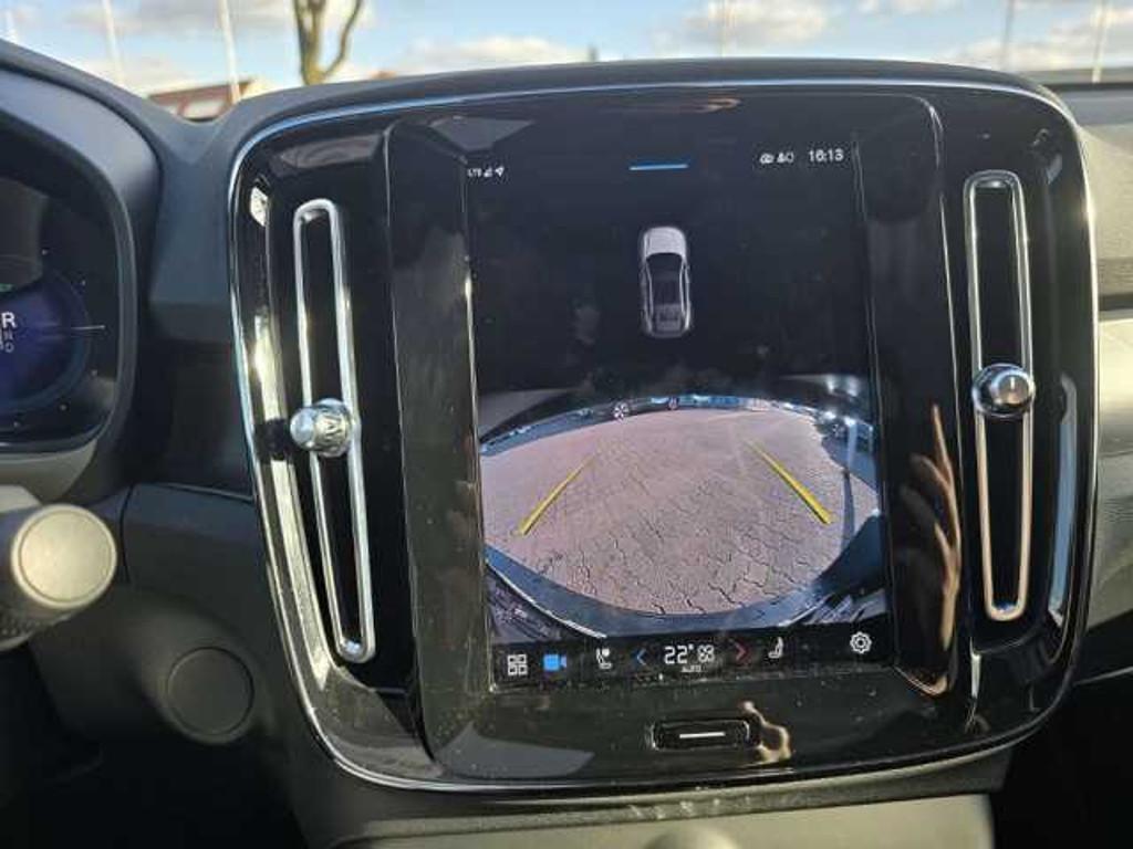 Volvo C40