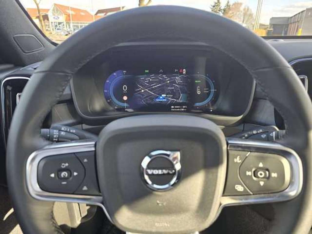 Volvo C40