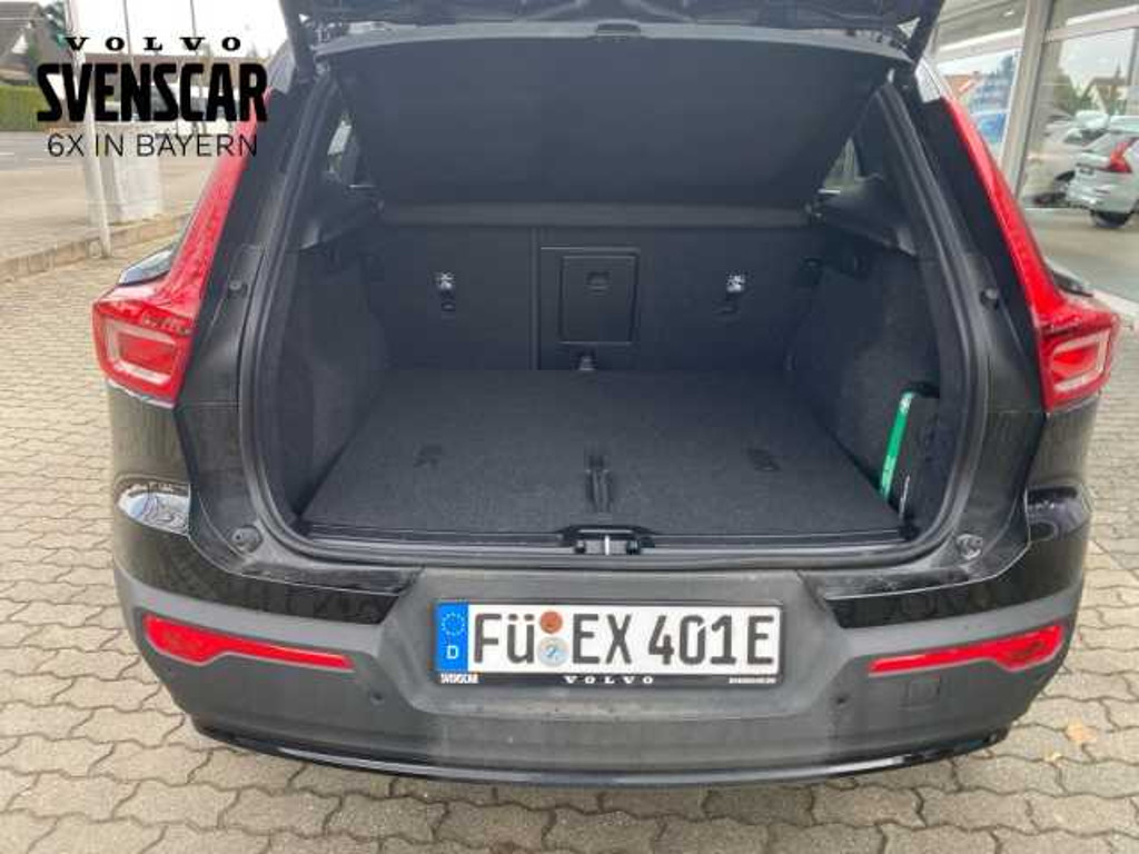 Volvo EX40
