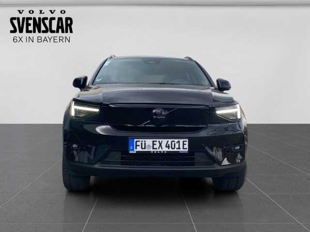 Volvo EX40
