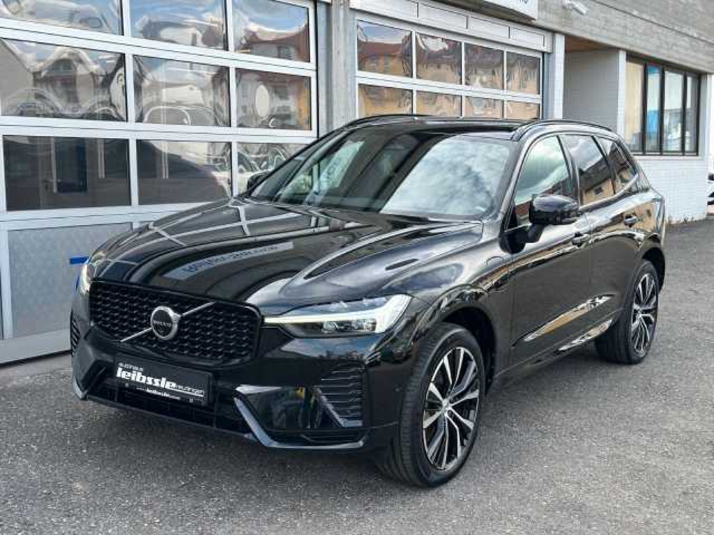 Volvo XC60 2023 Hybride Benzine